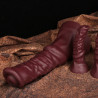 Animalorny Gode Silicone Proboc M 17 x 5cm